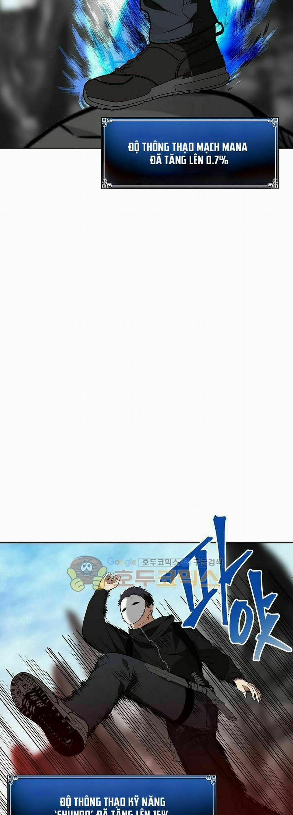 Vua Thăng Cấp 25 trang 47