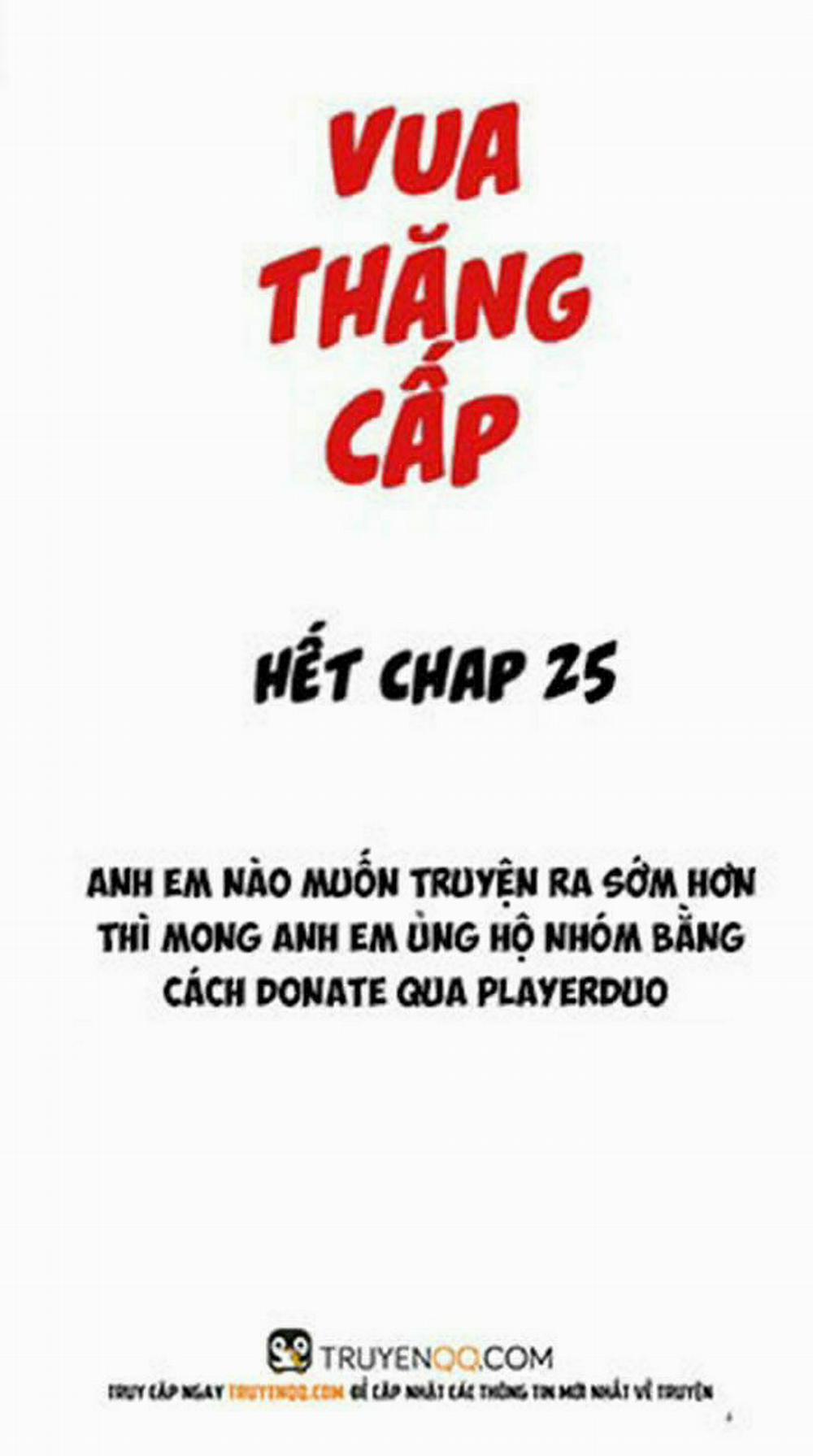 Vua Thăng Cấp 25 trang 74