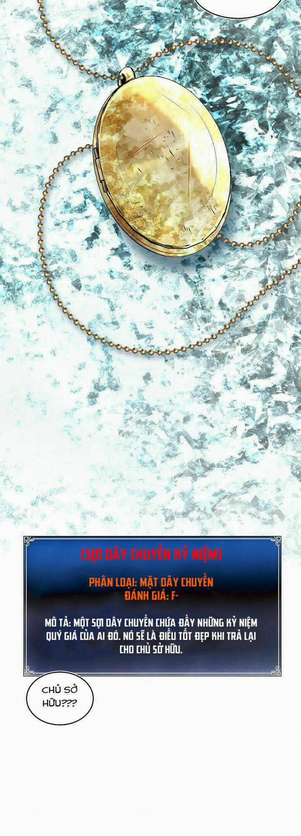 Vua Thăng Cấp 25 trang 8