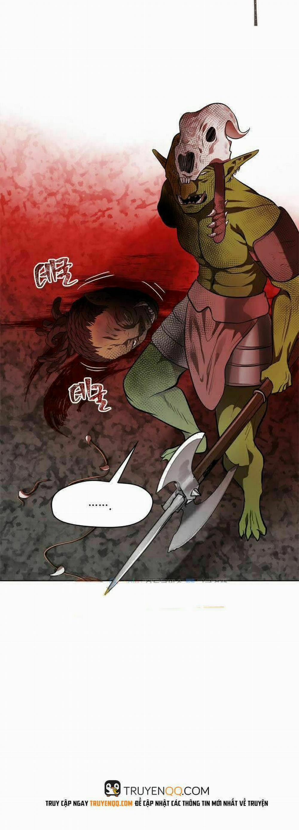 Vua Thăng Cấp 26 trang 11