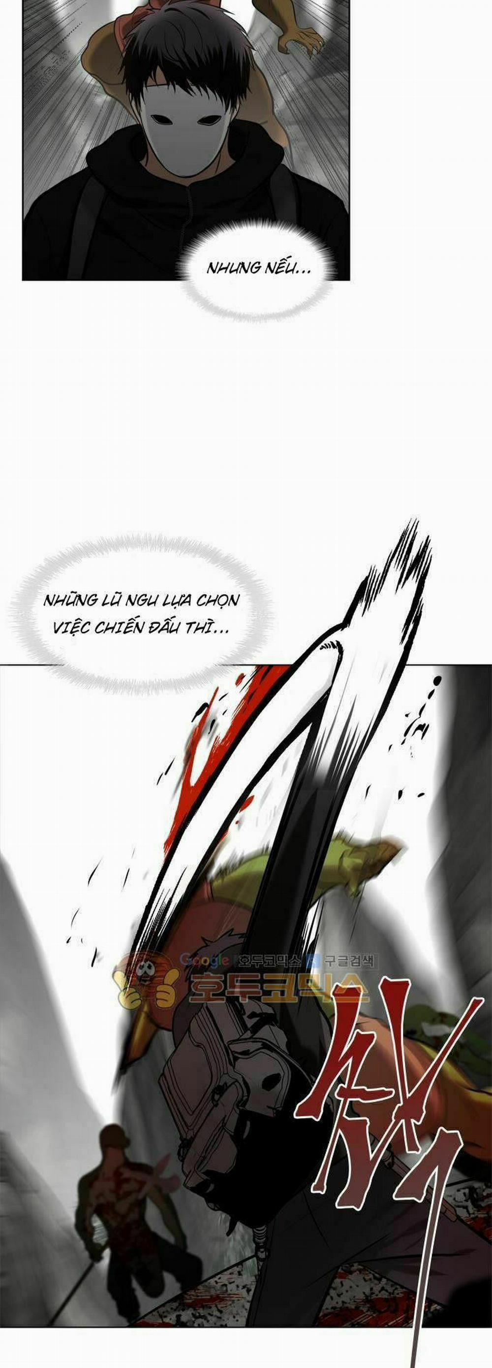Vua Thăng Cấp 26 trang 19