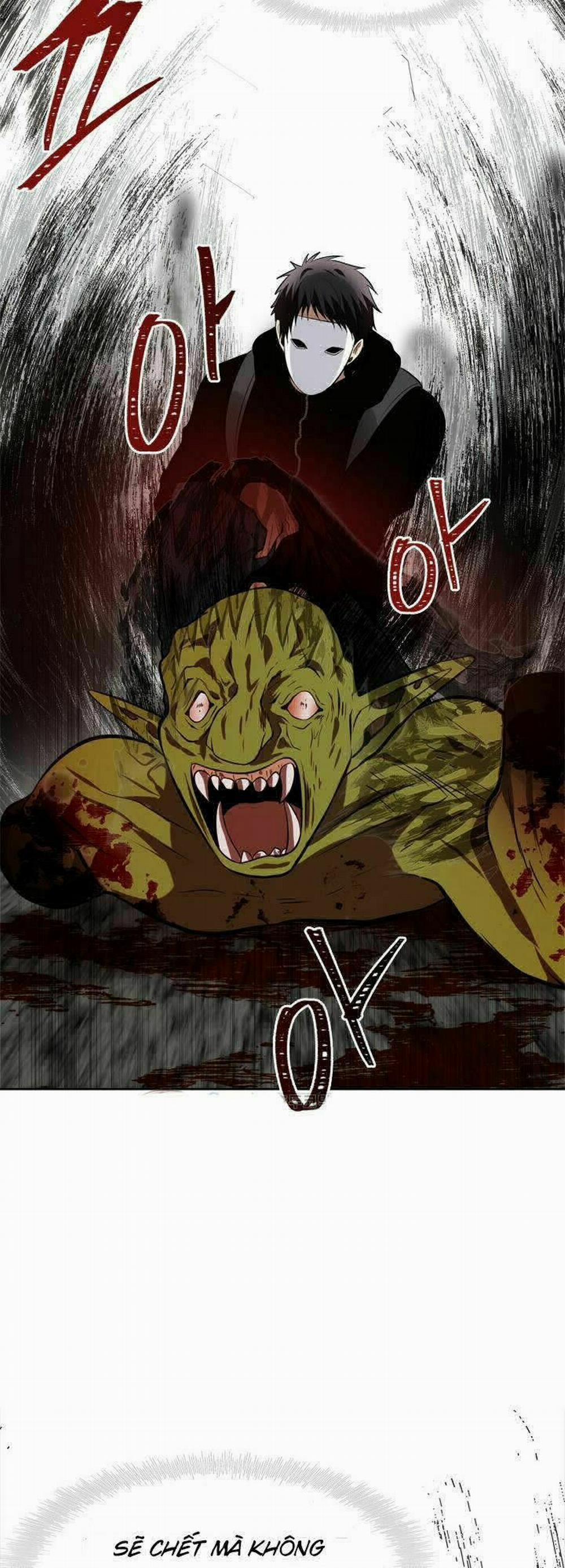 Vua Thăng Cấp 26 trang 21