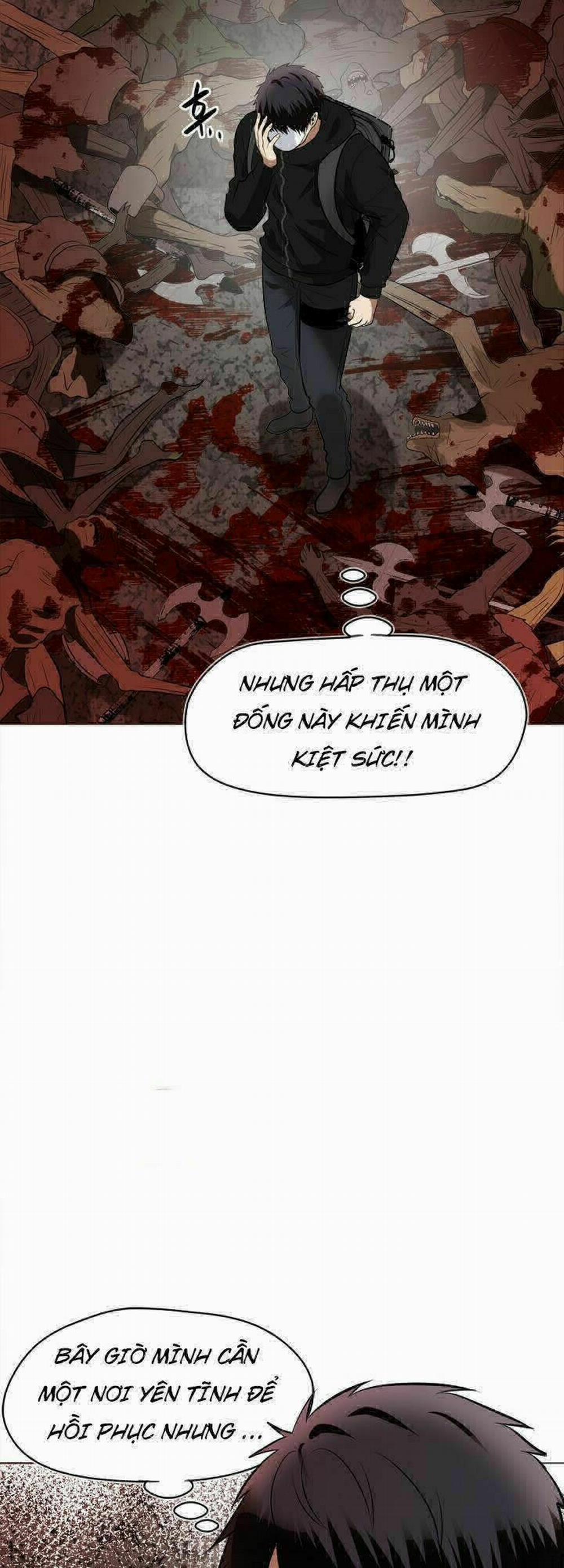 Vua Thăng Cấp 26 trang 25