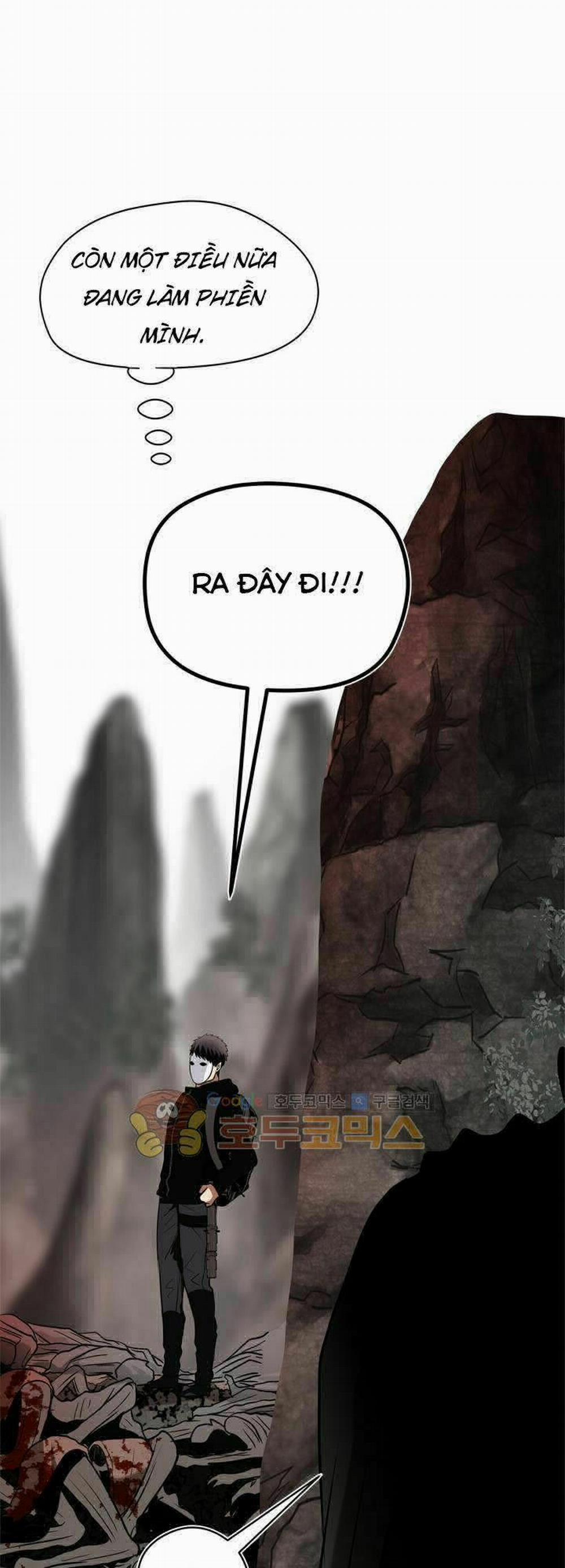 Vua Thăng Cấp 26 trang 27