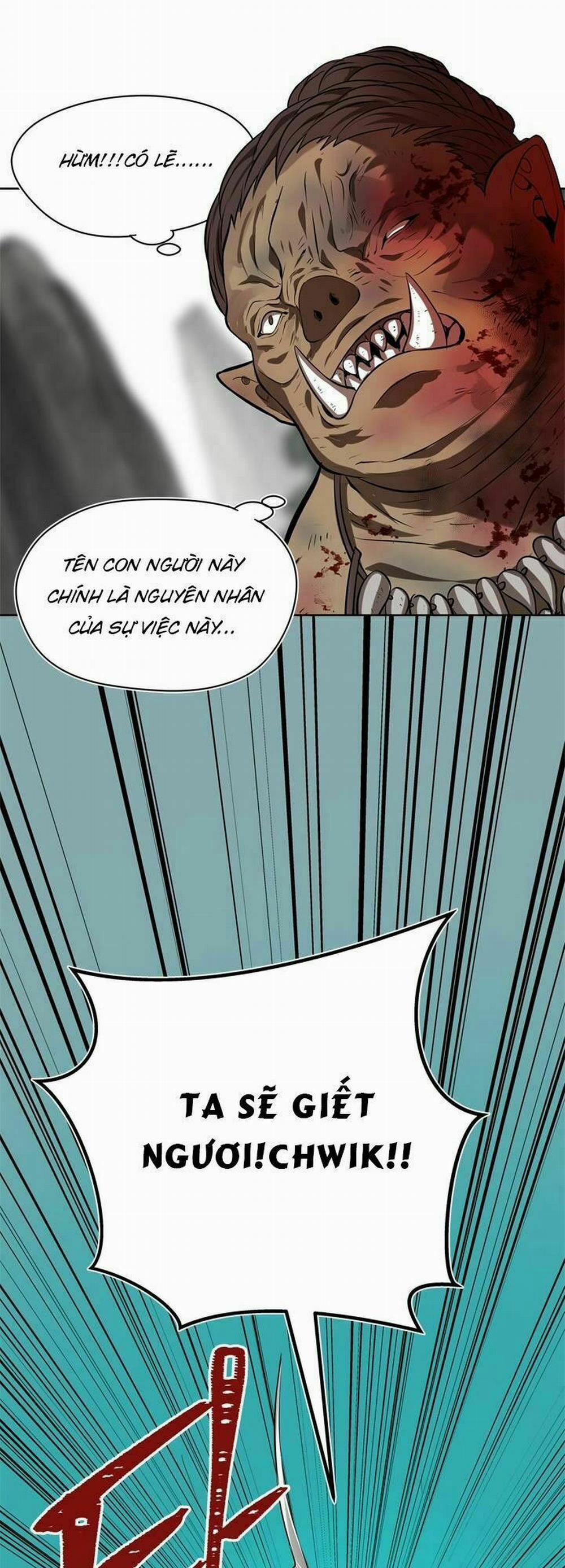 Vua Thăng Cấp 26 trang 3