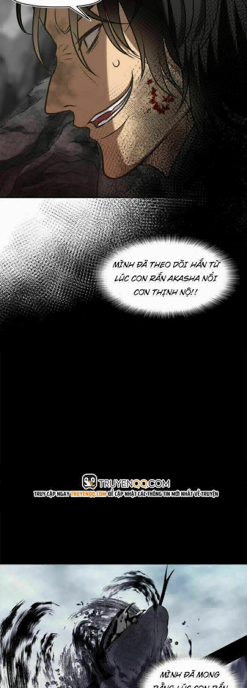 Vua Thăng Cấp 26 trang 33