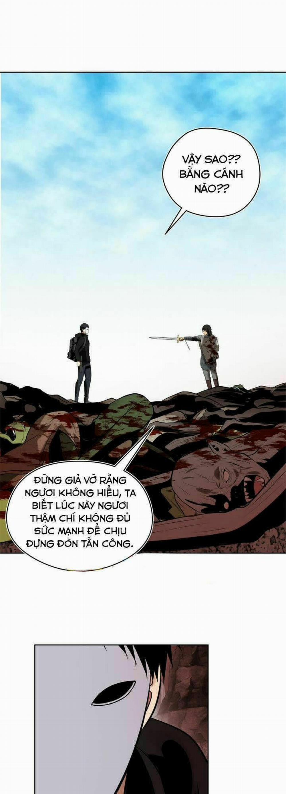 Vua Thăng Cấp 26 trang 37