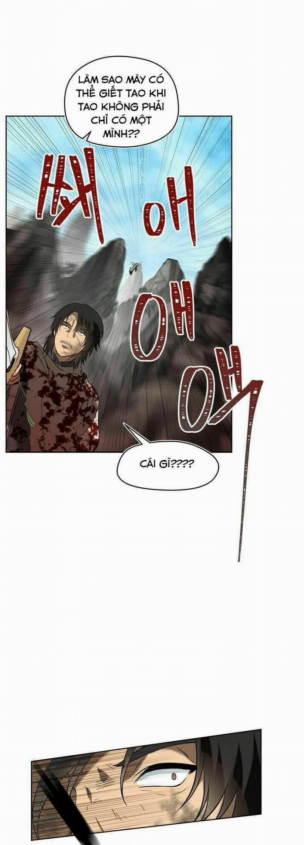 Vua Thăng Cấp 26 trang 39