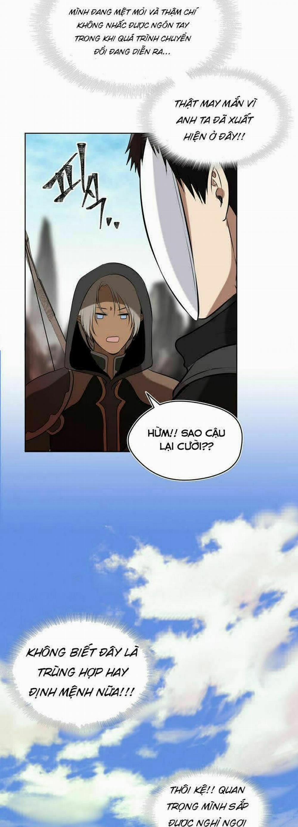 Vua Thăng Cấp 26 trang 47