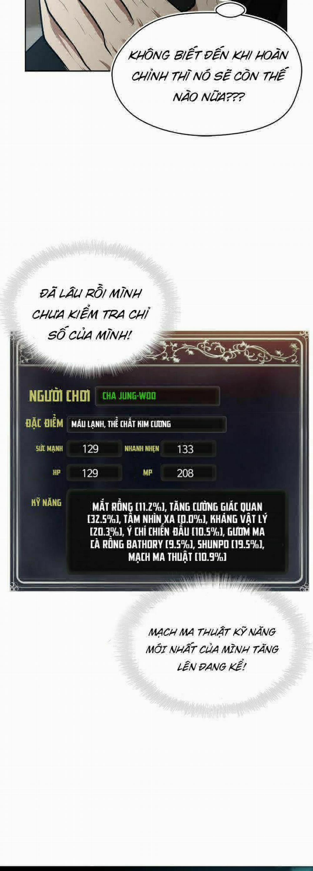 Vua Thăng Cấp 26 trang 61