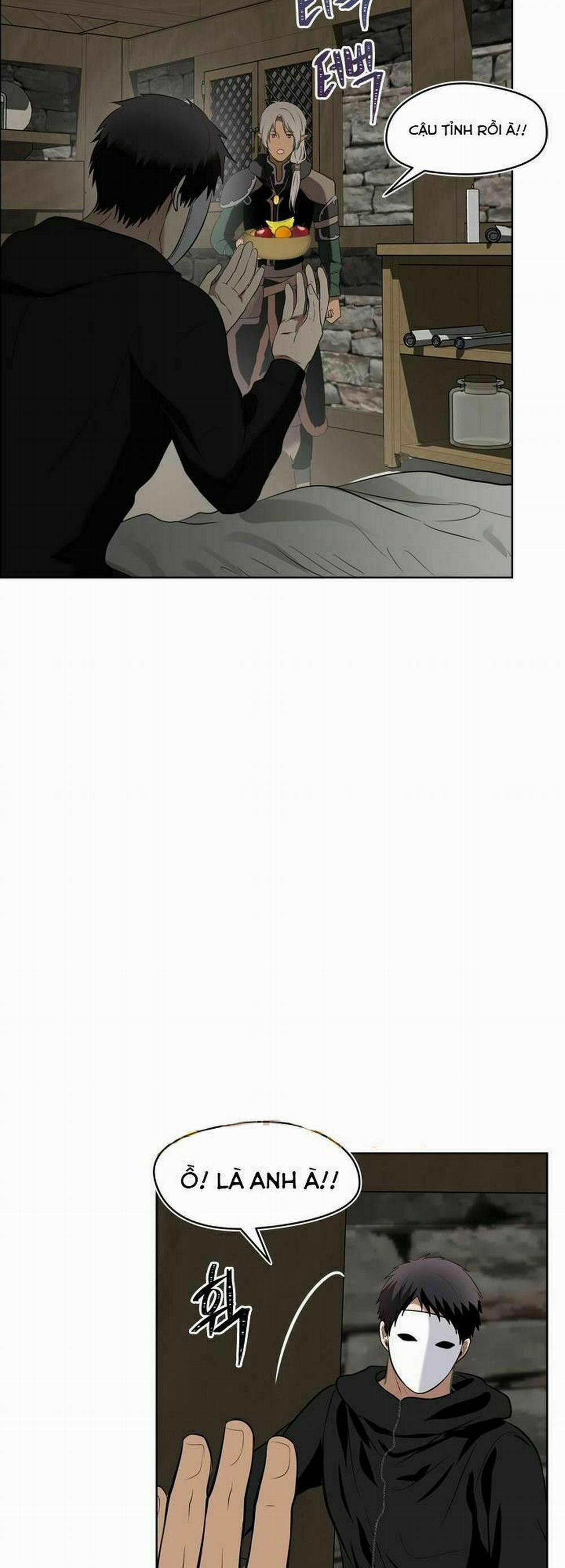 Vua Thăng Cấp 26 trang 69