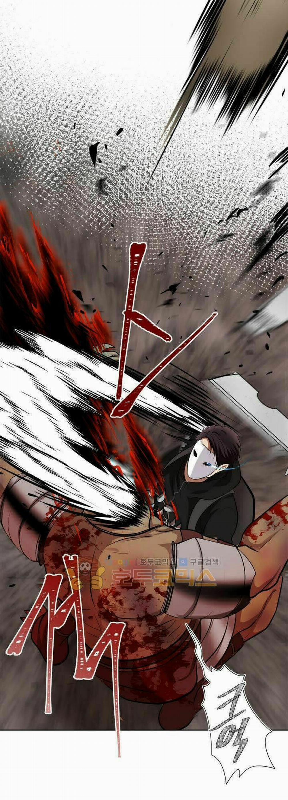 Vua Thăng Cấp 26 trang 7