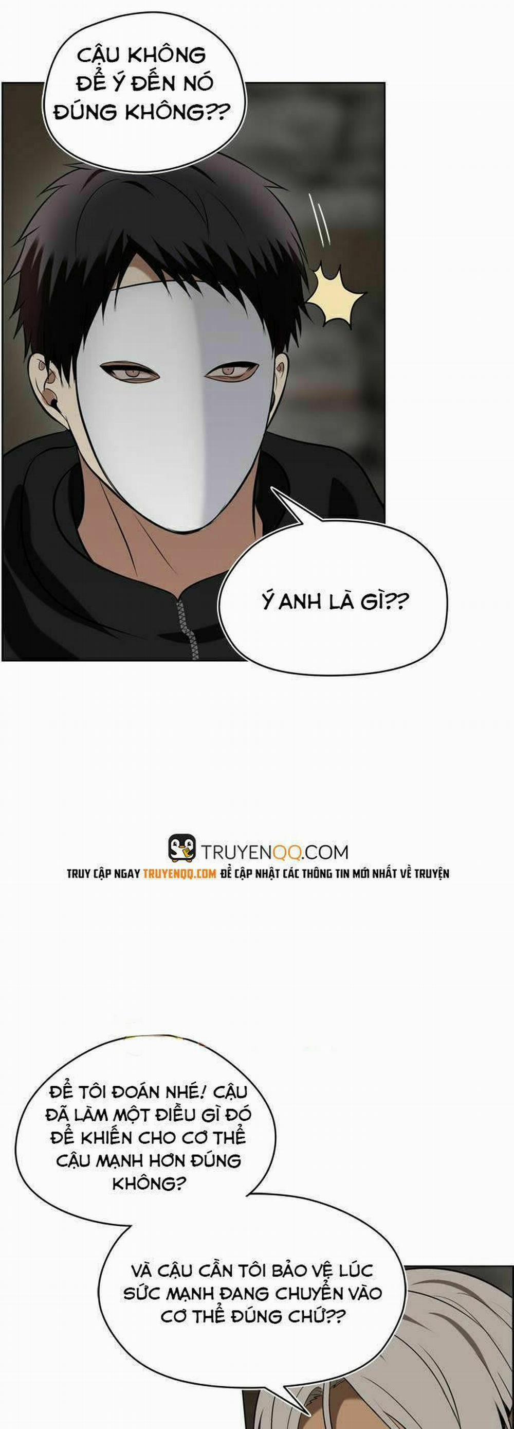 Vua Thăng Cấp 26 trang 71