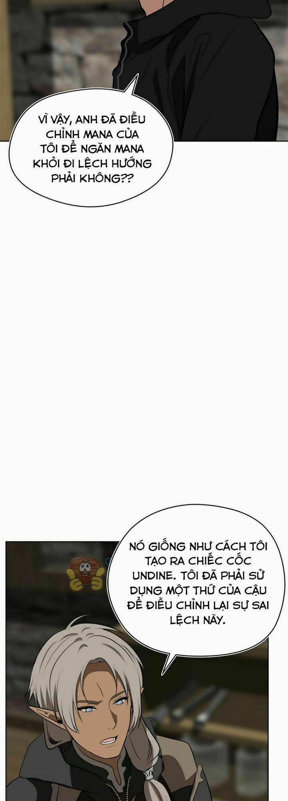 Vua Thăng Cấp 26 trang 81