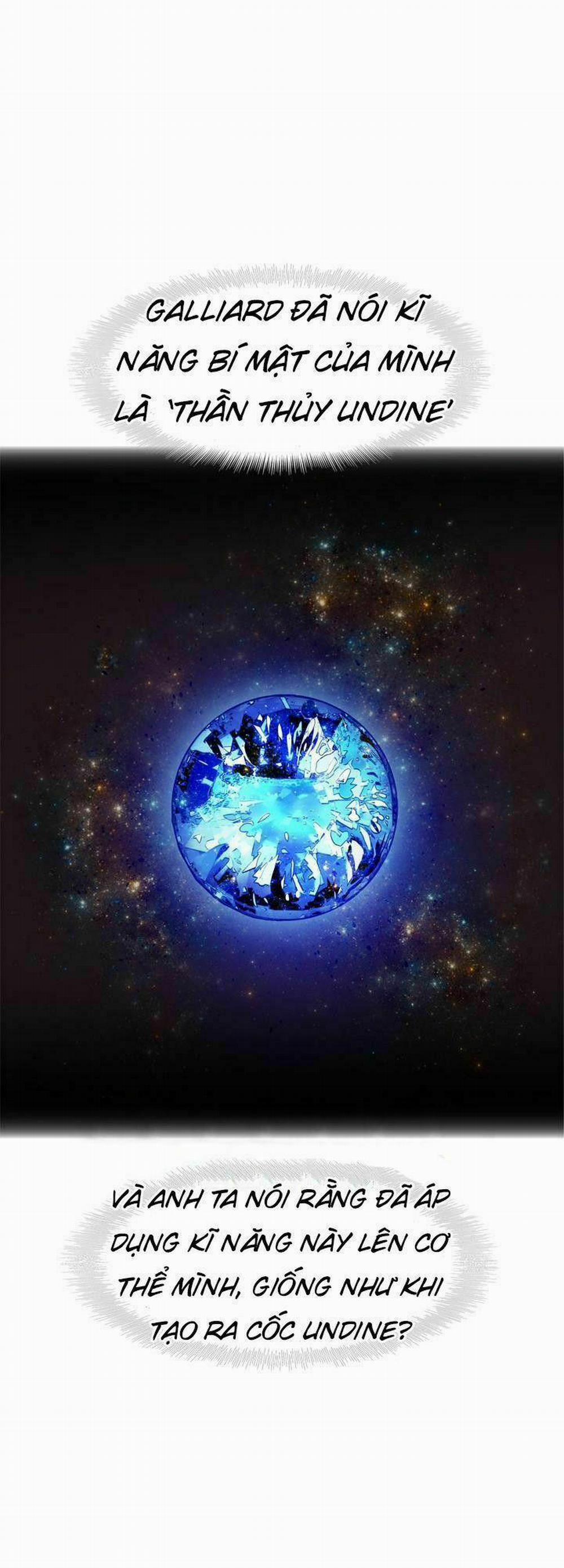 Vua Thăng Cấp 27 trang 1