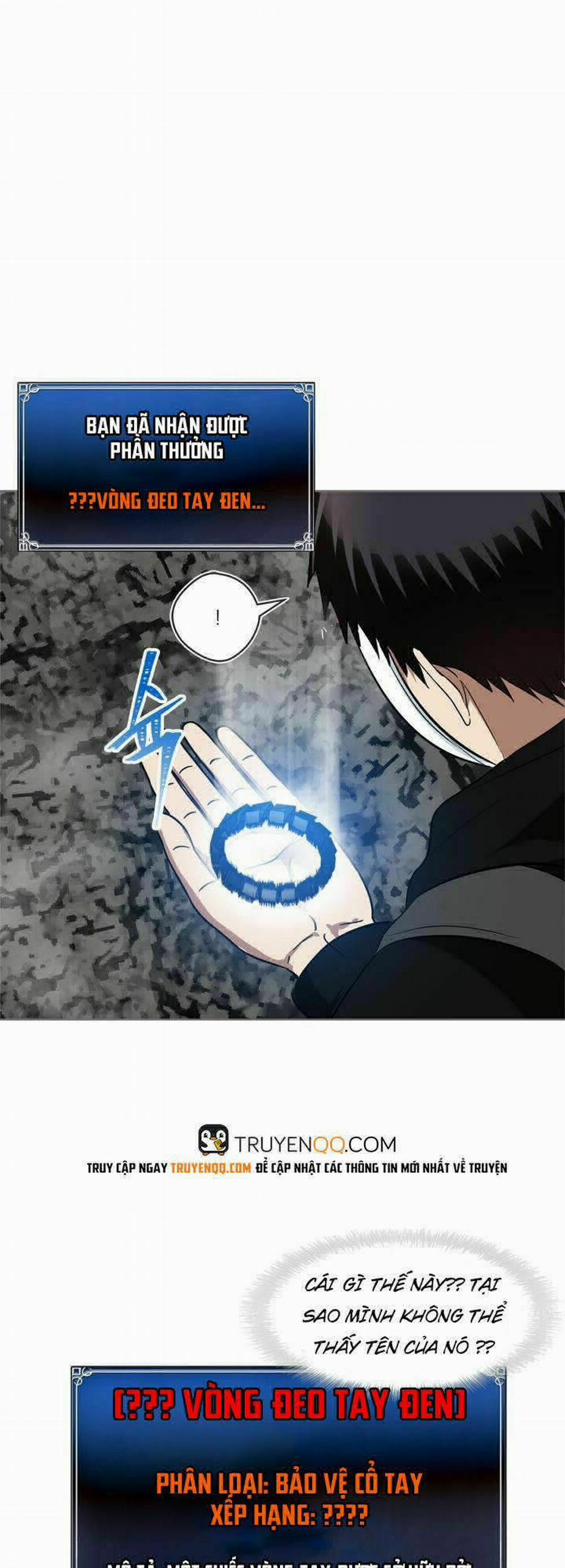 Vua Thăng Cấp 27 trang 14