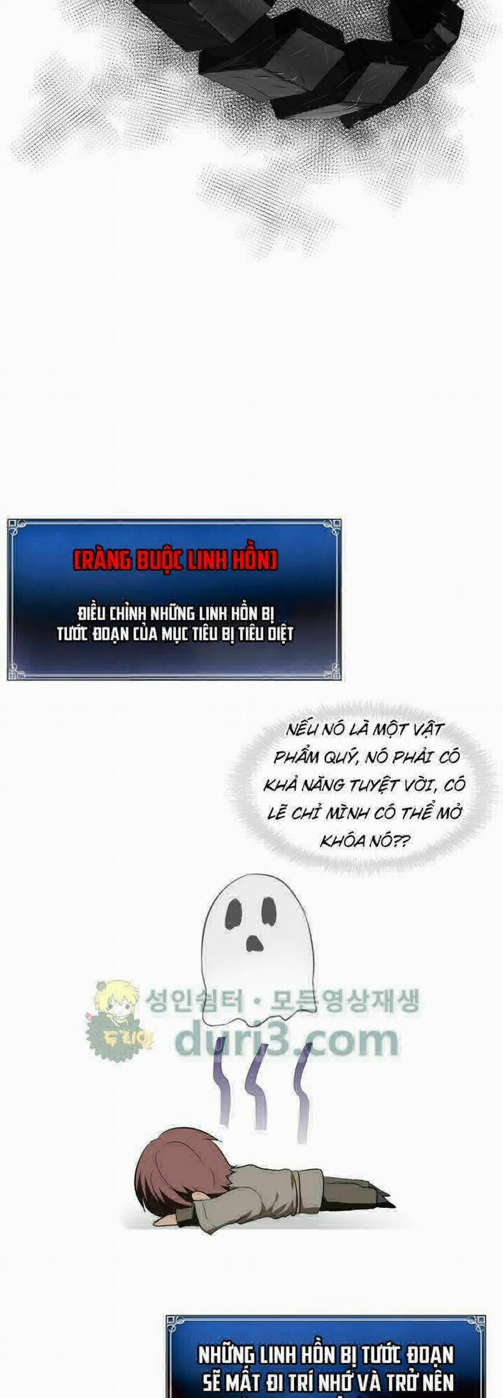 Vua Thăng Cấp 27 trang 16