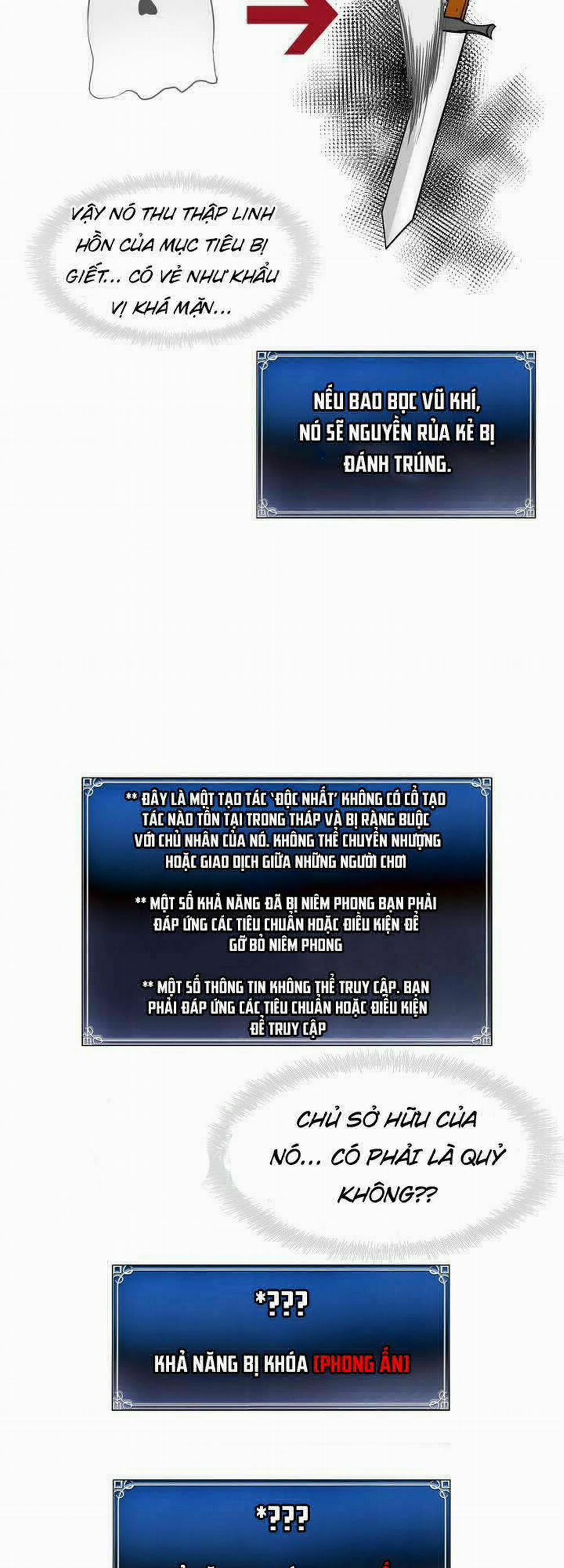 Vua Thăng Cấp 27 trang 18