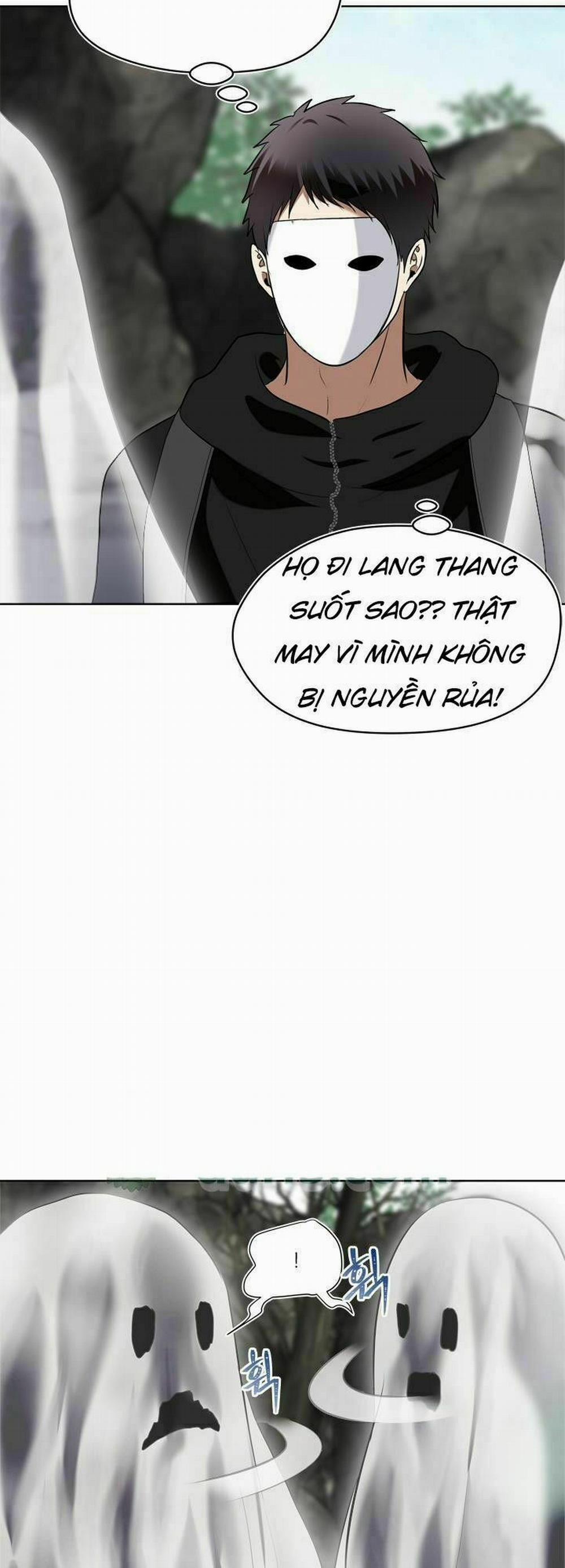 Vua Thăng Cấp 27 trang 28