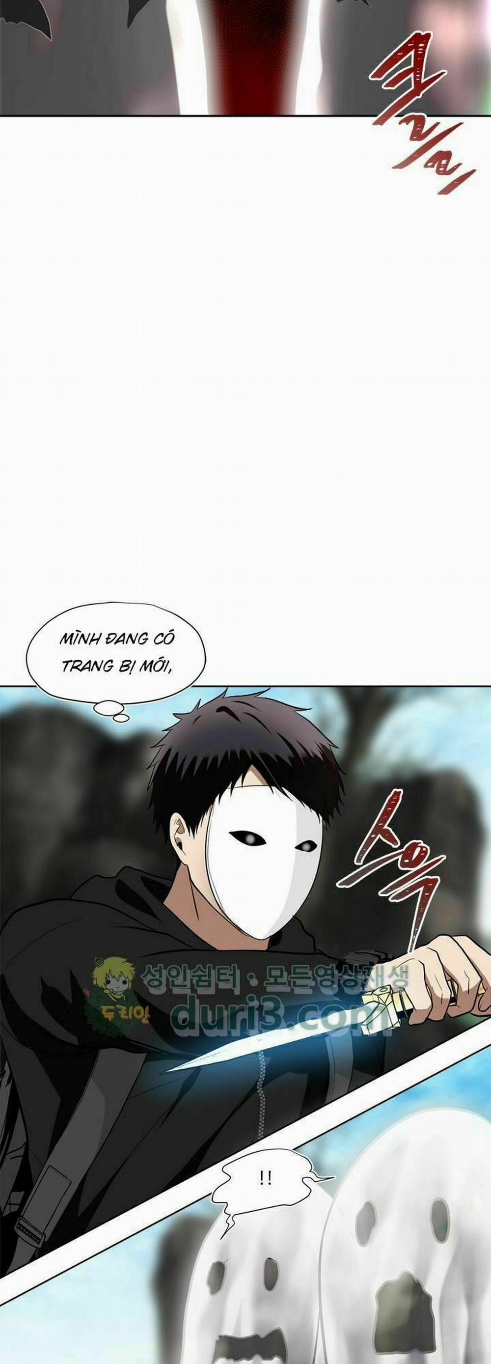 Vua Thăng Cấp 27 trang 30