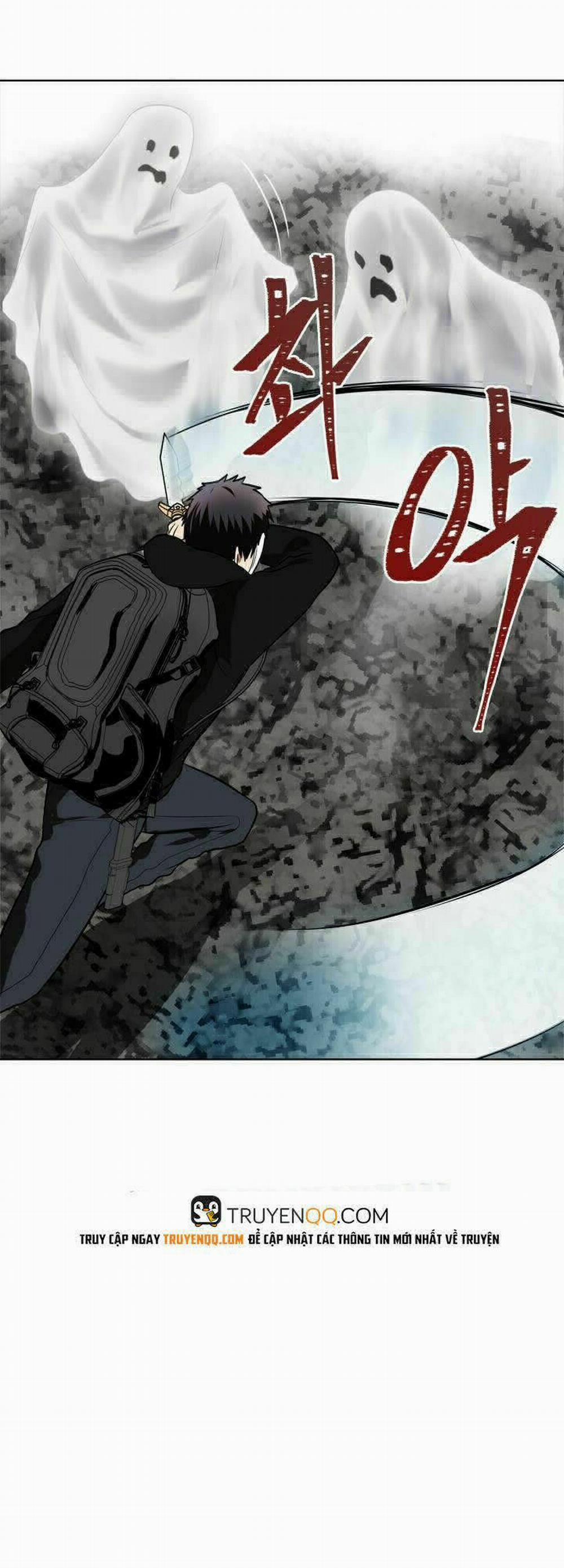 Vua Thăng Cấp 27 trang 32