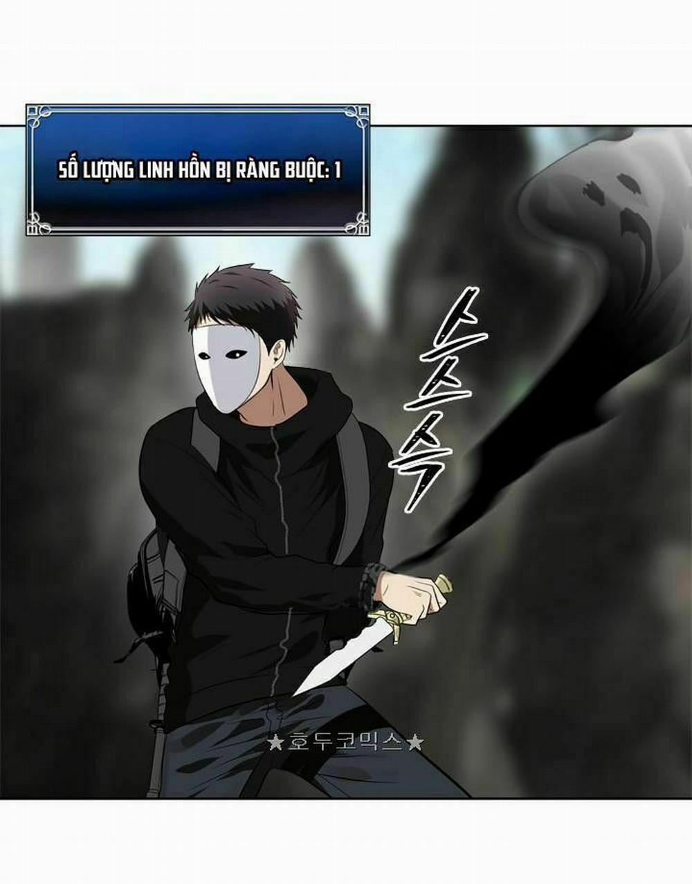 Vua Thăng Cấp 27 trang 33