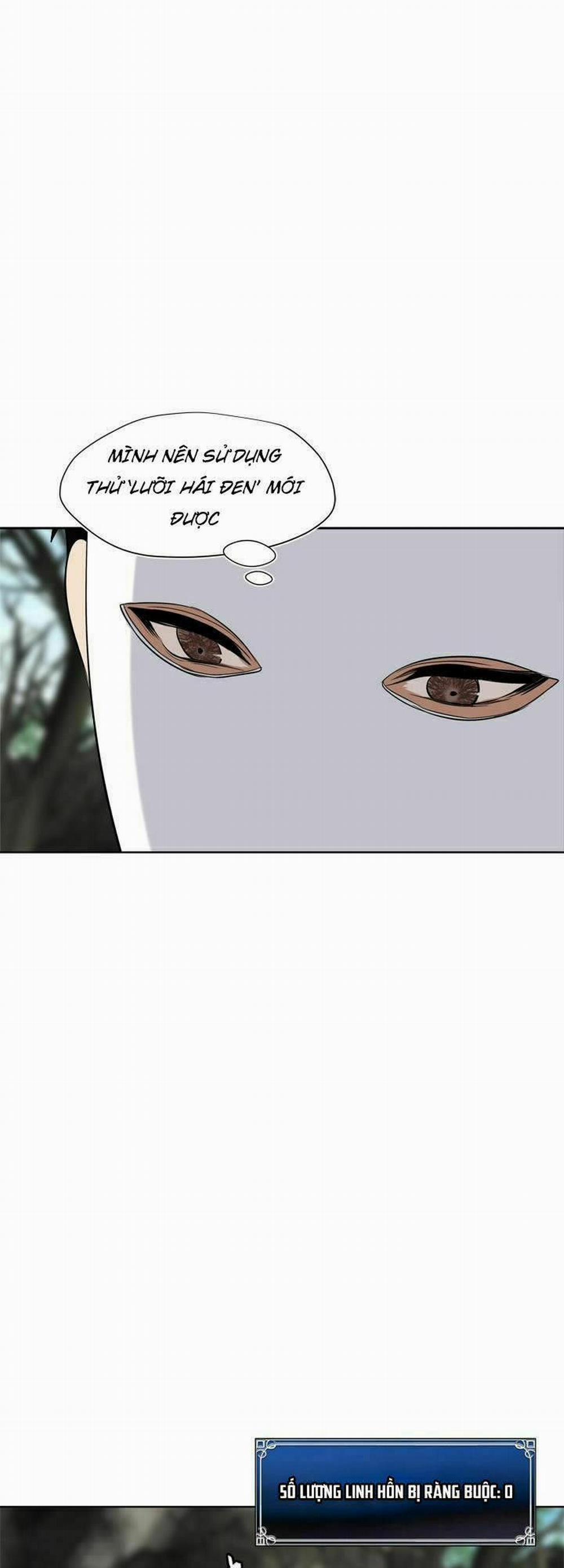 Vua Thăng Cấp 27 trang 34