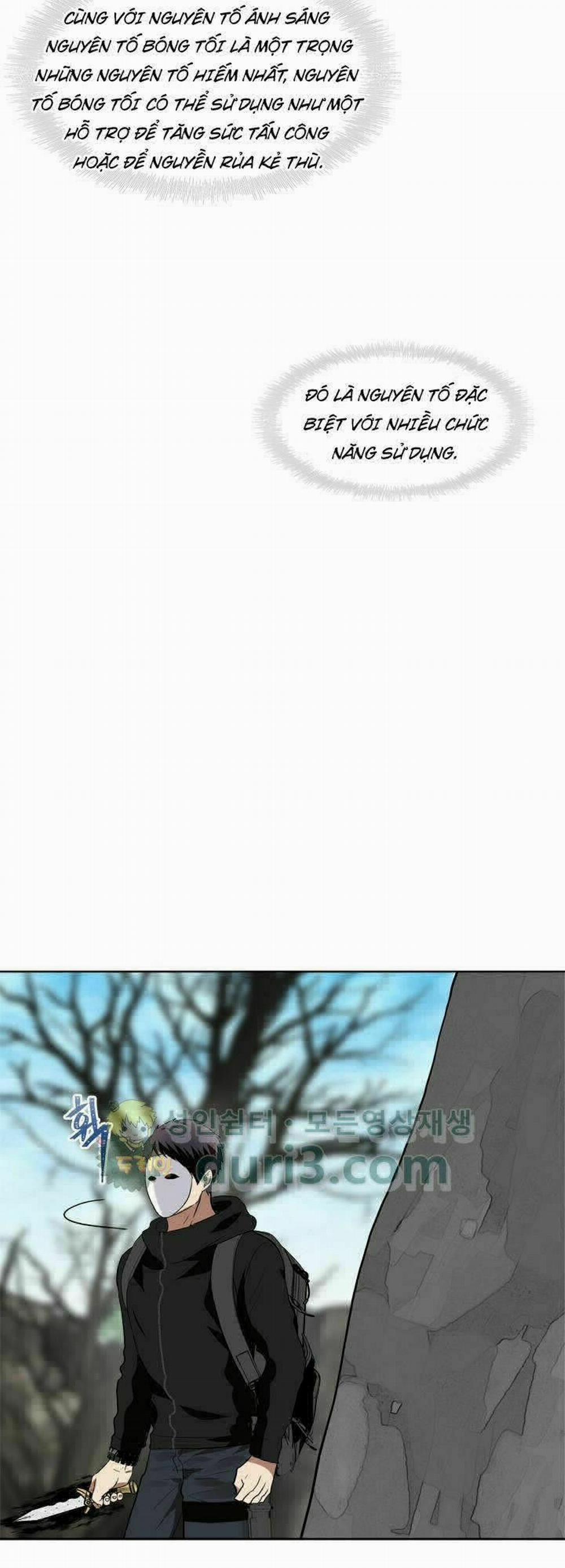 Vua Thăng Cấp 27 trang 36