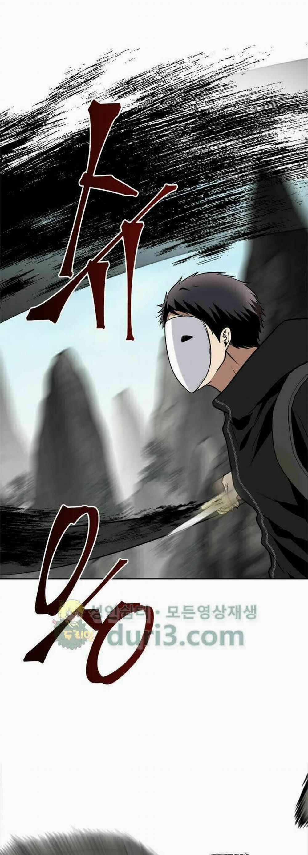 Vua Thăng Cấp 27 trang 38