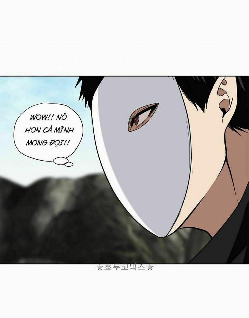 Vua Thăng Cấp 27 trang 41