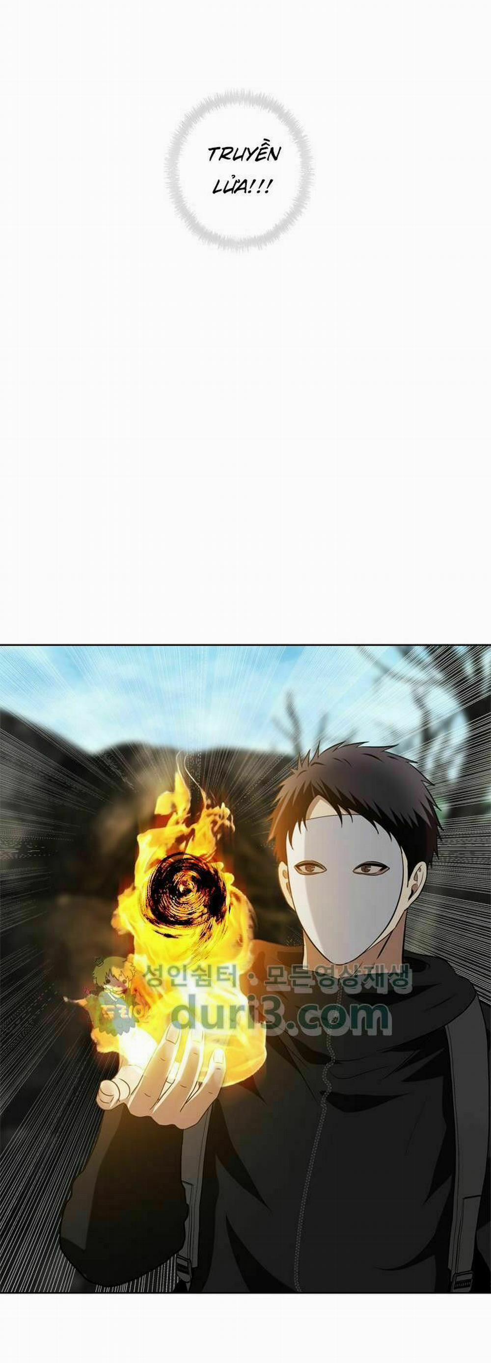 Vua Thăng Cấp 27 trang 48