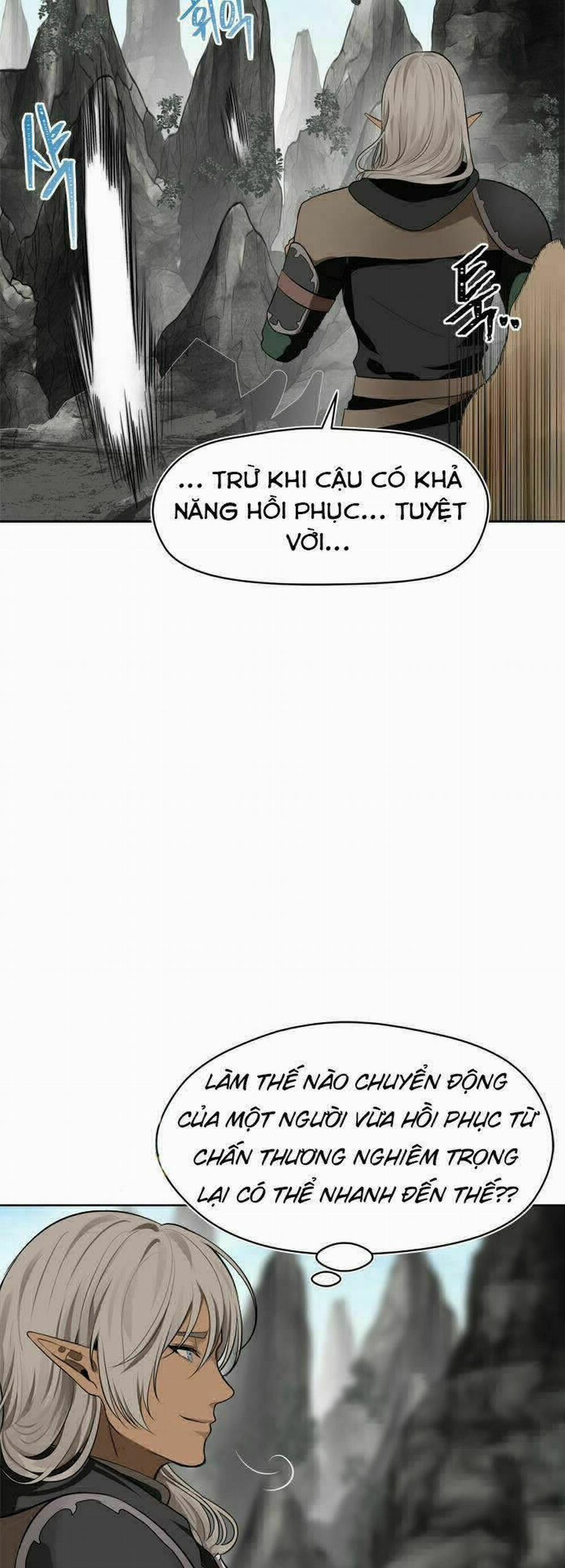 Vua Thăng Cấp 27 trang 5