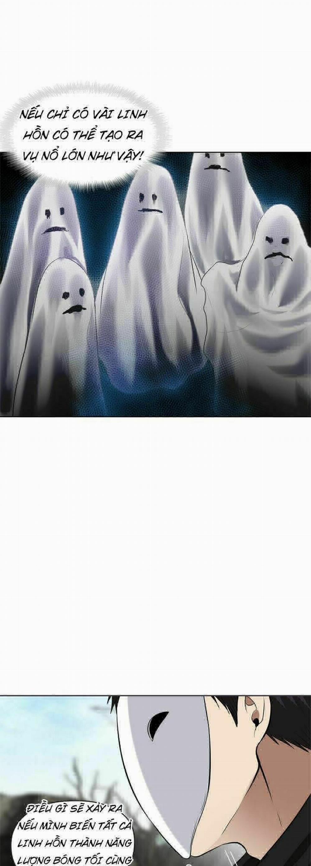 Vua Thăng Cấp 27 trang 54