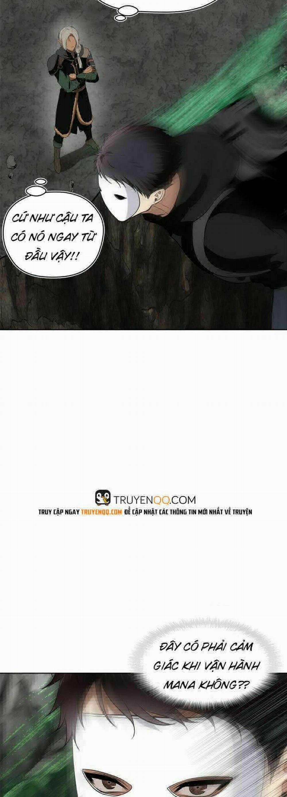 Vua Thăng Cấp 27 trang 7