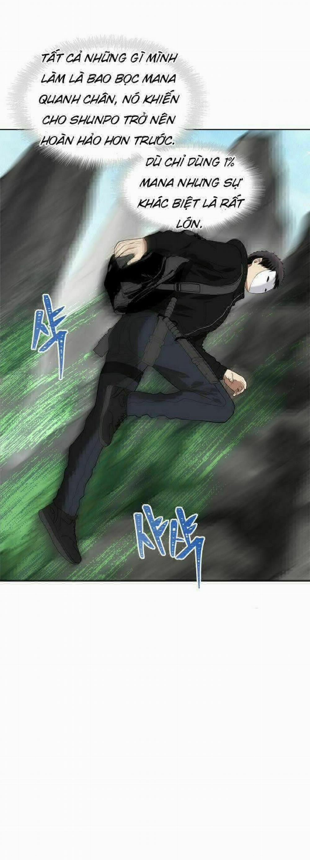 Vua Thăng Cấp 27 trang 9