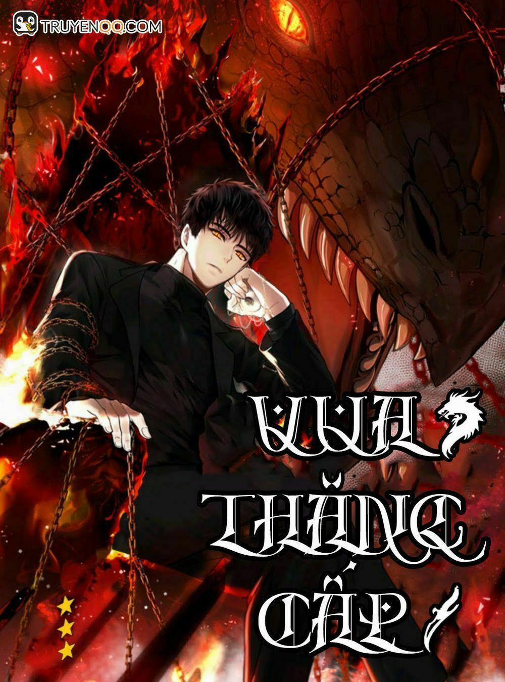 Vua Thăng Cấp 28 trang 1