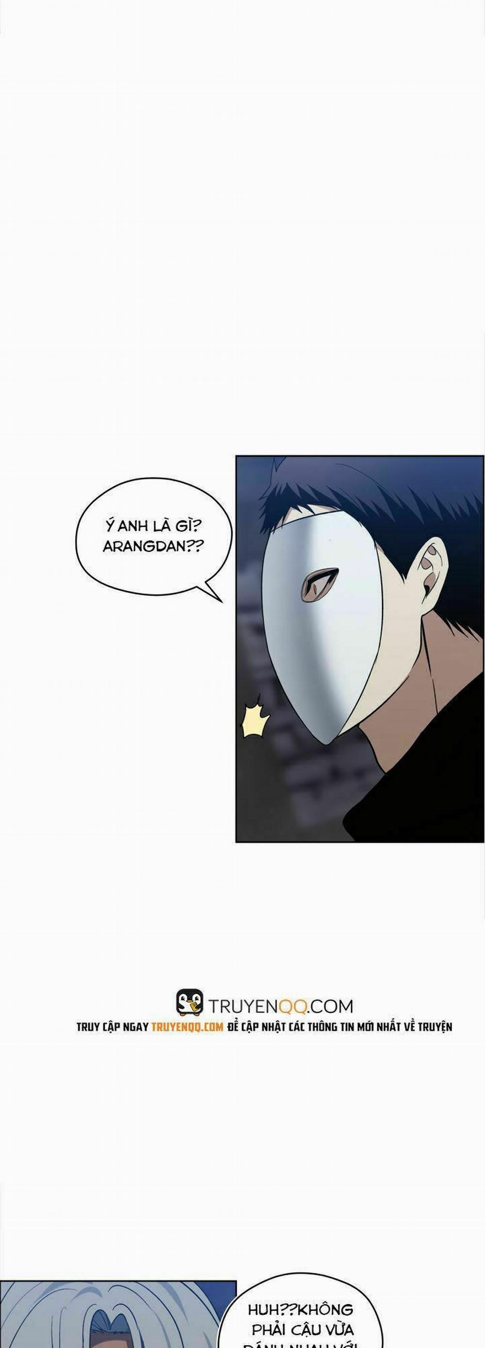 Vua Thăng Cấp 28 trang 12