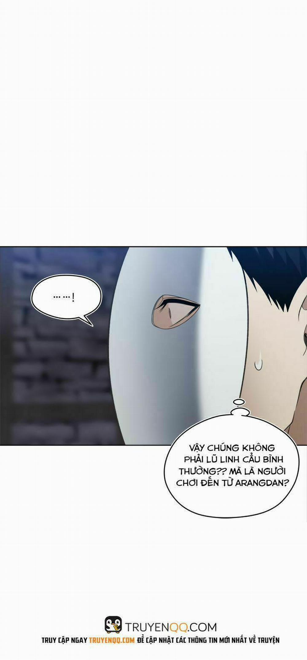 Vua Thăng Cấp 28 trang 14