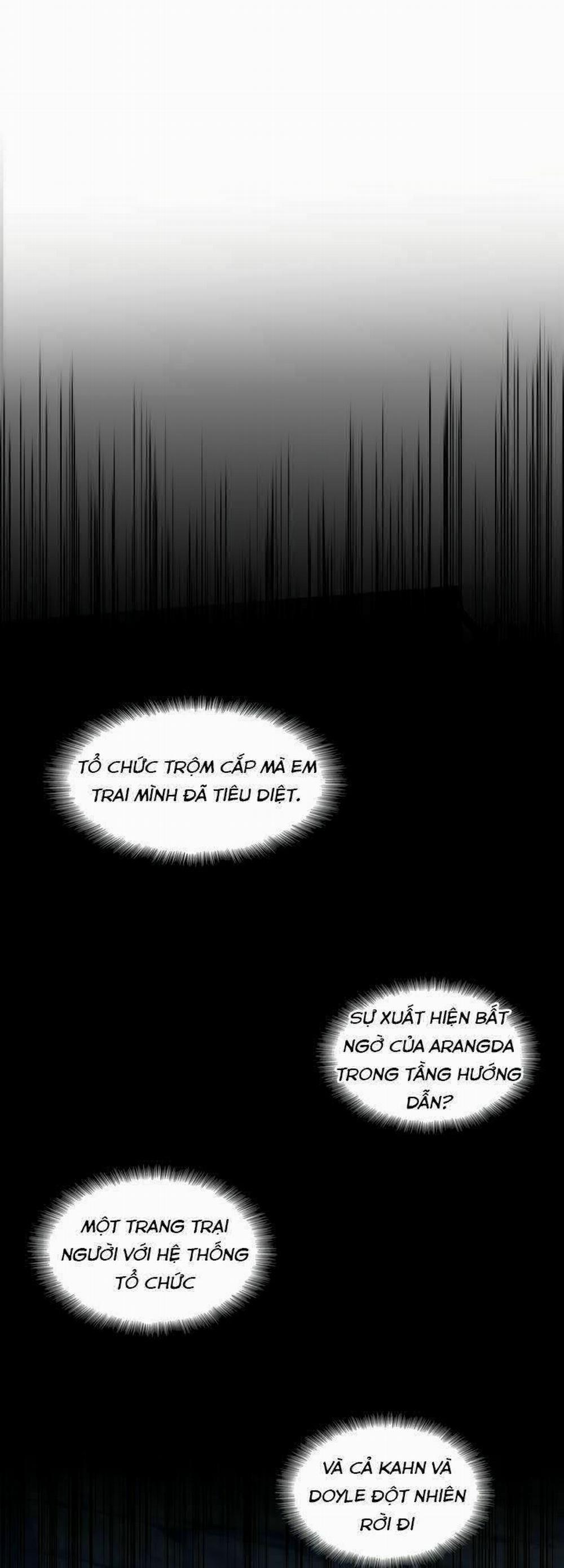 Vua Thăng Cấp 28 trang 15