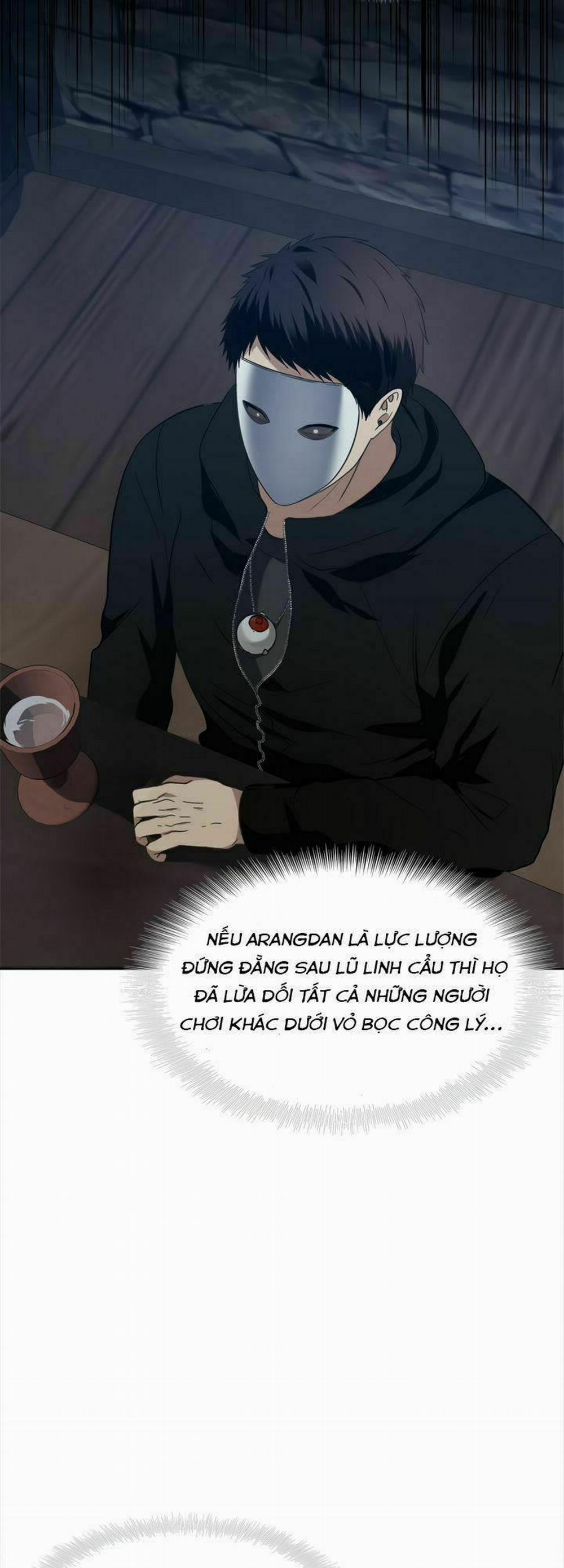 Vua Thăng Cấp 28 trang 16
