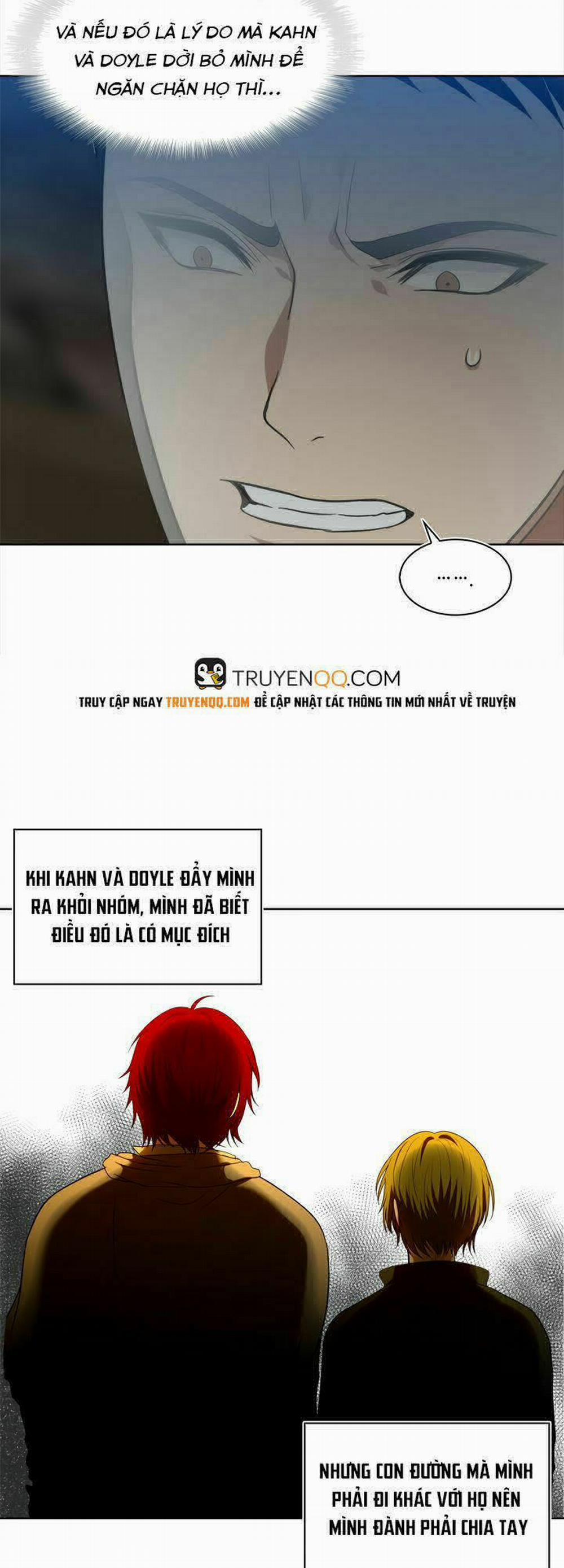 Vua Thăng Cấp 28 trang 17