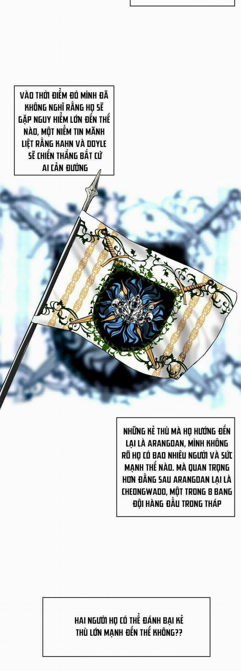 Vua Thăng Cấp 28 trang 18