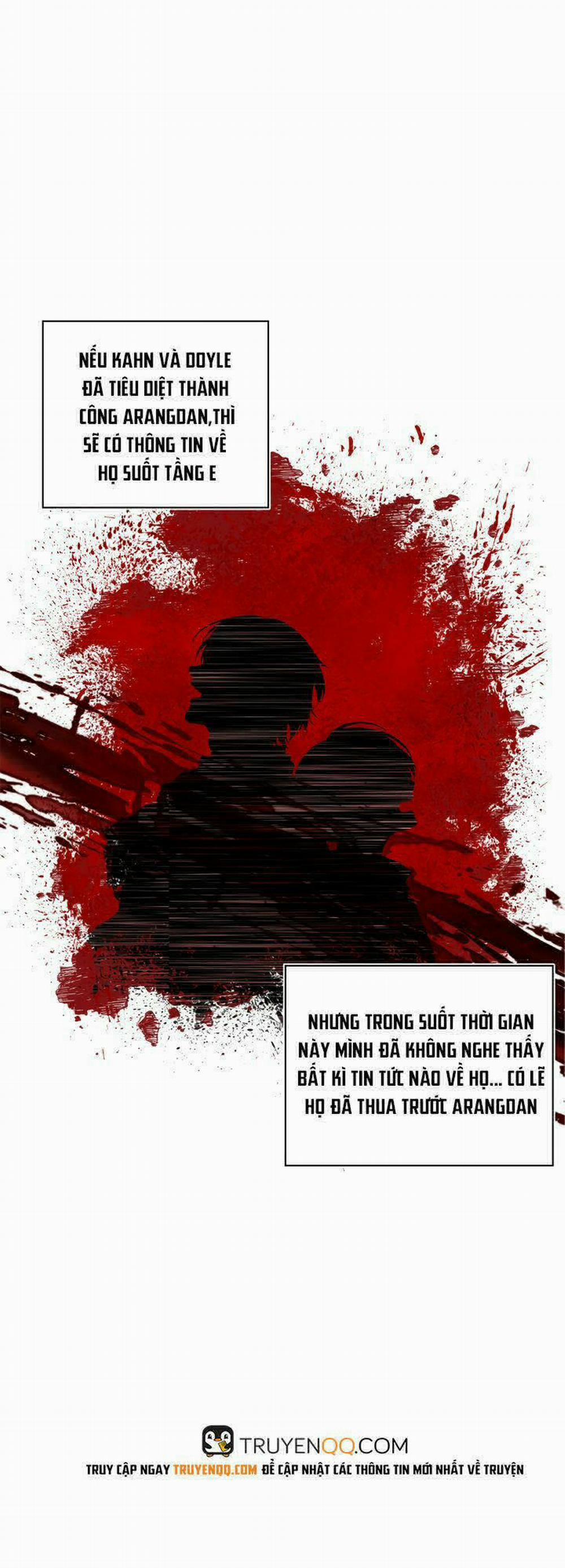 Vua Thăng Cấp 28 trang 19