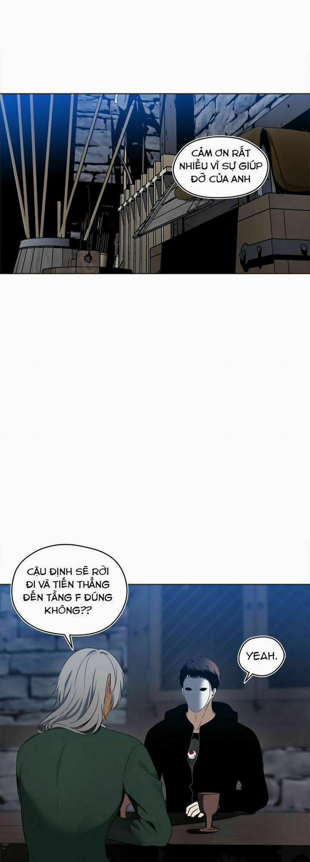 Vua Thăng Cấp 28 trang 2