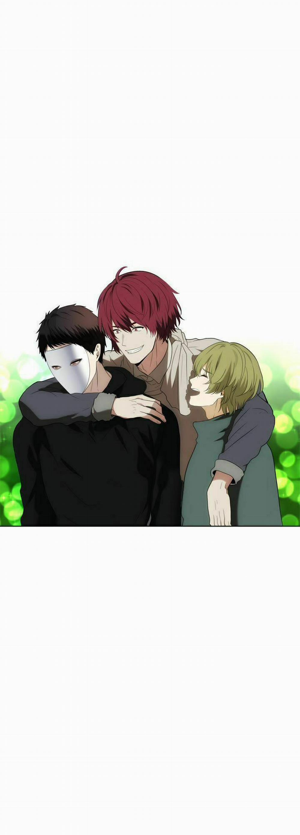 Vua Thăng Cấp 28 trang 22