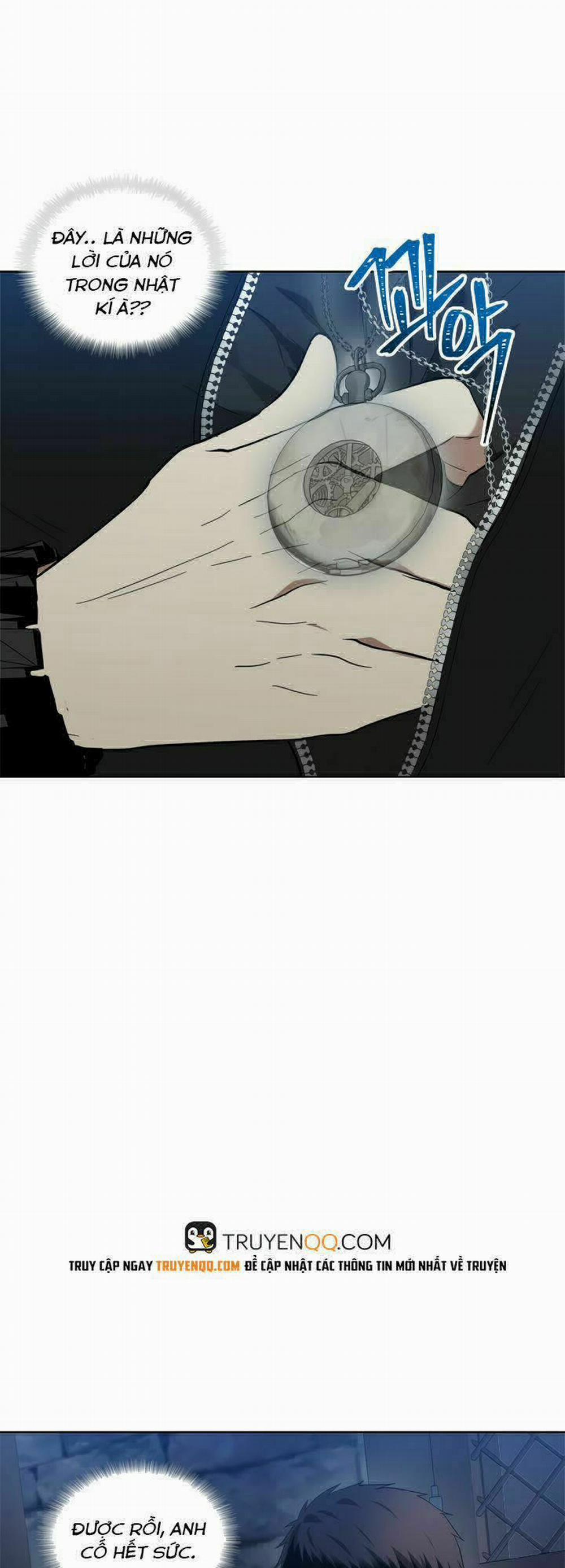Vua Thăng Cấp 28 trang 26