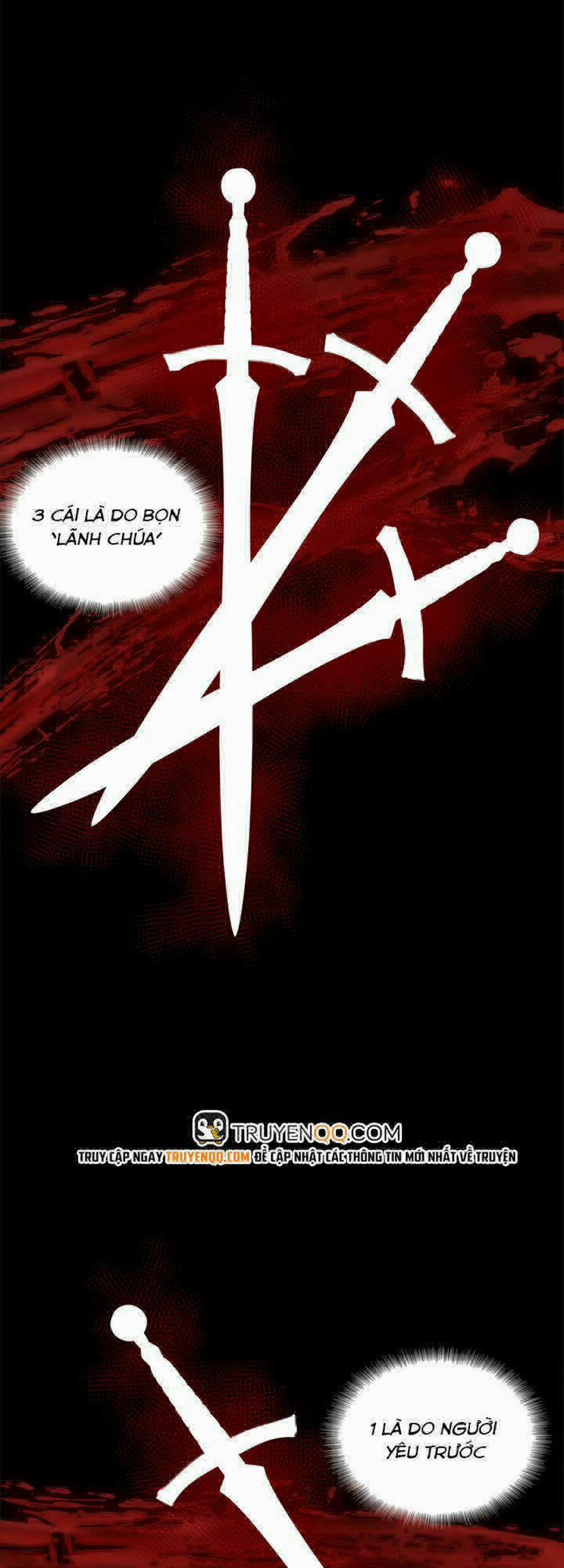 Vua Thăng Cấp 28 trang 29