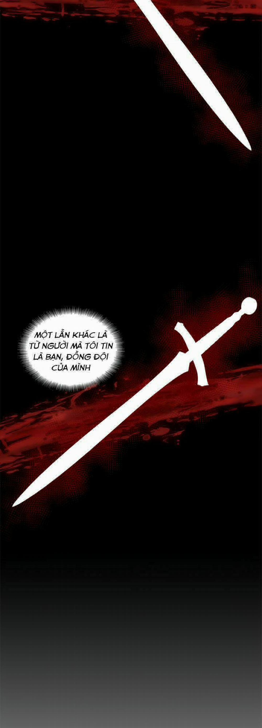 Vua Thăng Cấp 28 trang 30