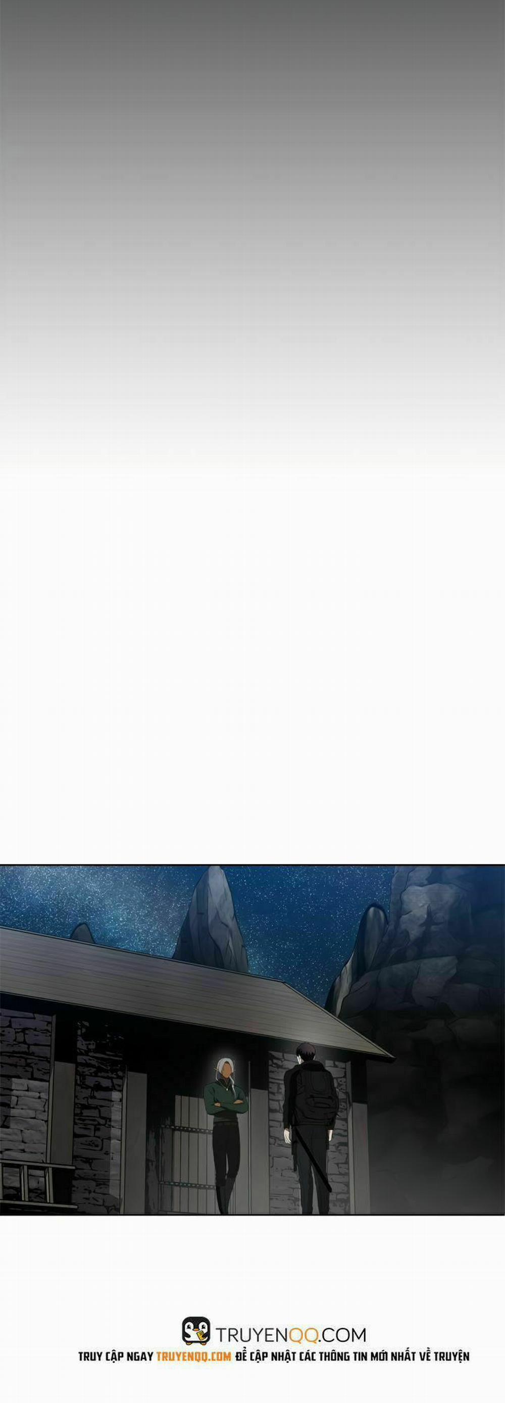 Vua Thăng Cấp 28 trang 31