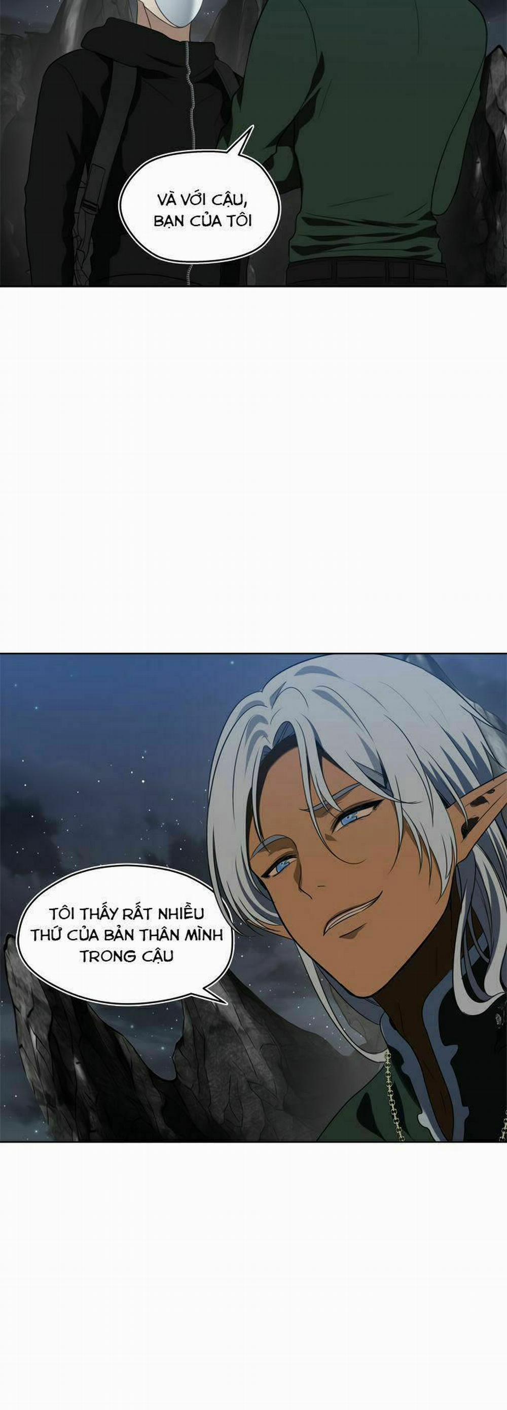 Vua Thăng Cấp 28 trang 34